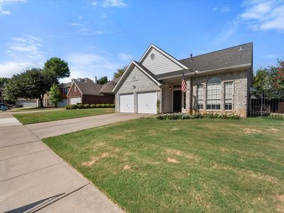 1536 Dublin Cir, Grapevine, TX, 76051