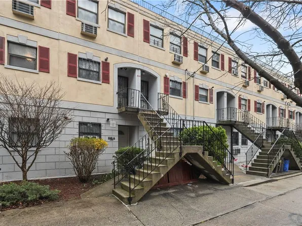 848 Leland Avenue #27C, Bronx, NY 10473