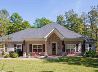 18626 Congo Ferndale Rd, Little Rock, AR 72210