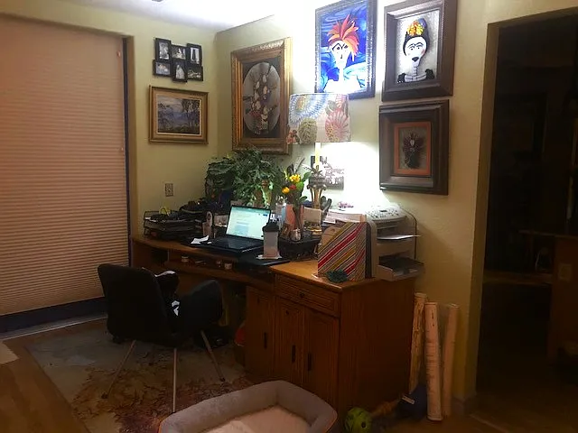 1 bed, 925 sqft, $1,100 — Photo 4
