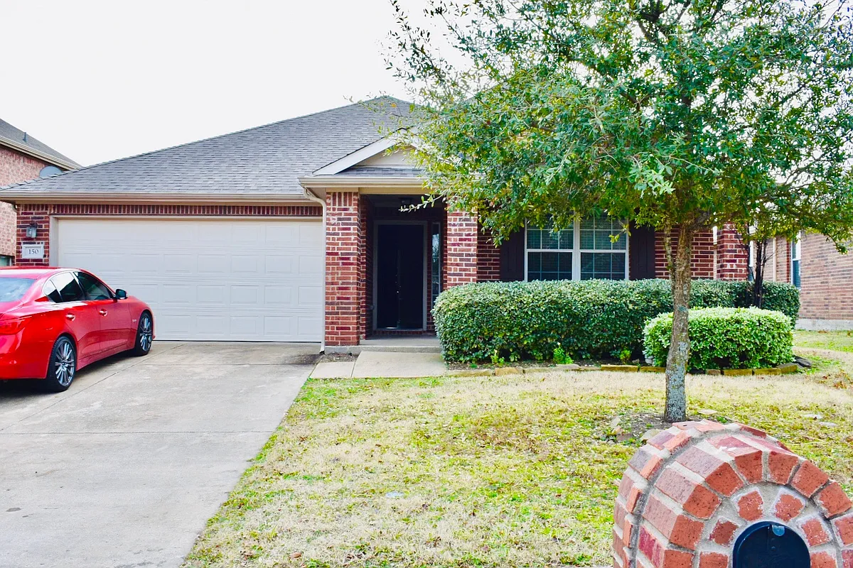 Great Drive Up Appeal - 150 Briar Grove Dr
