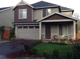 9227 SW Rambler Ln, Portland, OR 97223