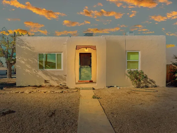 501 Morningside Dr NE, Albuquerque, NM 87108