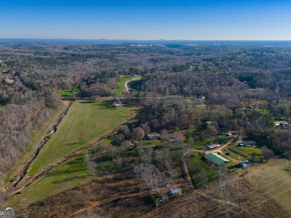3721 Mason Creek Rd, Winston, GA 30187