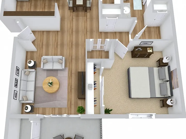 Paragon Pointe — Photo 14