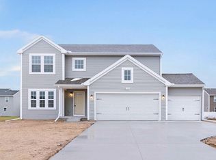 5065 Buxton Trl, Kalamazoo, MI 49009