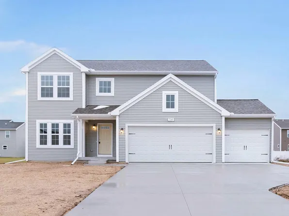 5065 Buxton Trl, Kalamazoo, MI 49009