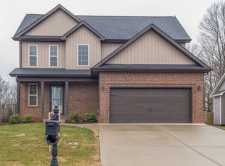 114 Sycamore Hill Dr, Clarksville, TN 37042