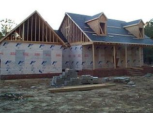 374 Beaver Dam Rd, Aiken, SC 29805