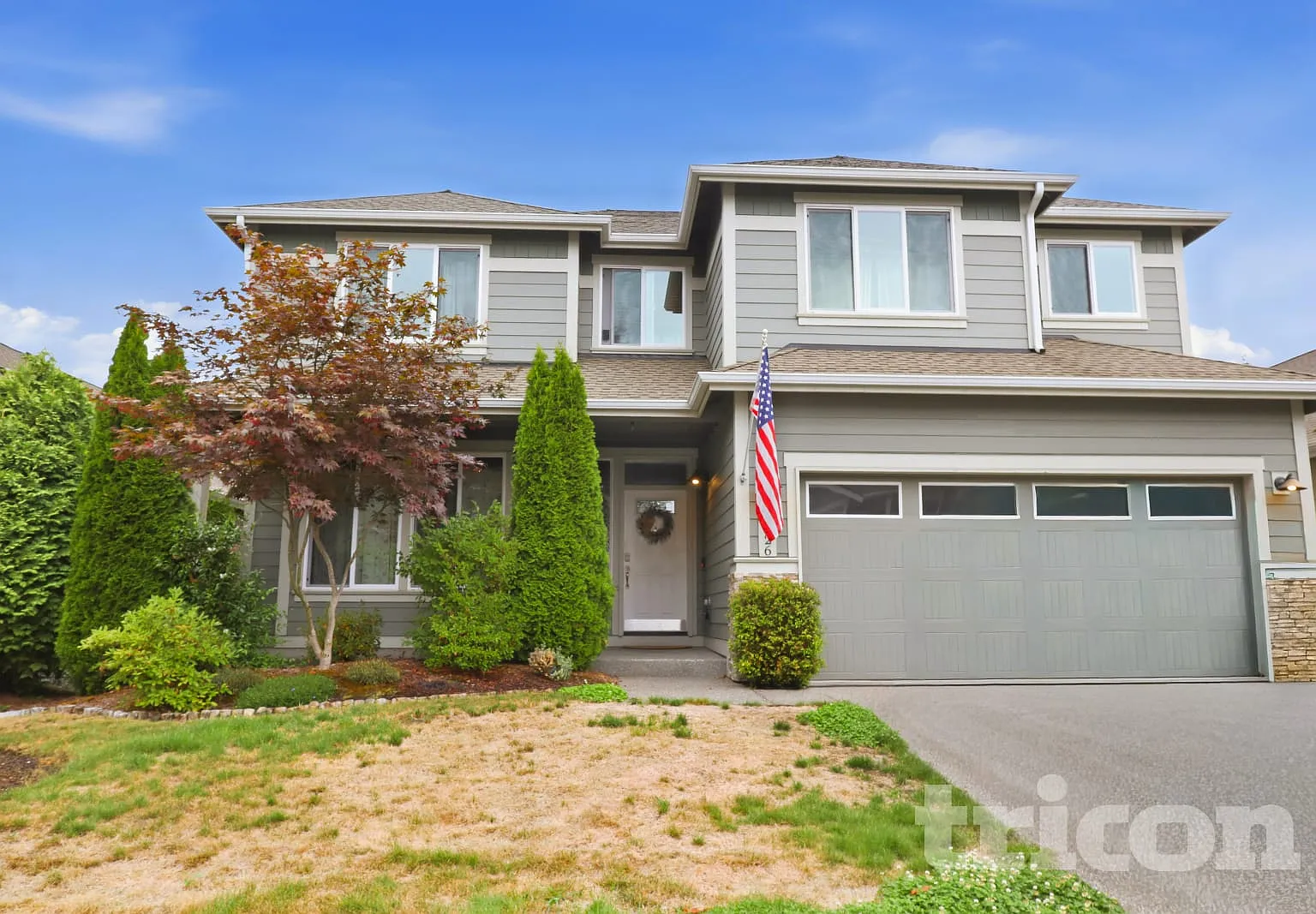 3126 69Th Lane SW Tumwater WA — Photo 1