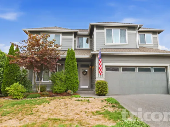 3126 69th Ln SW, Tumwater, WA 98512