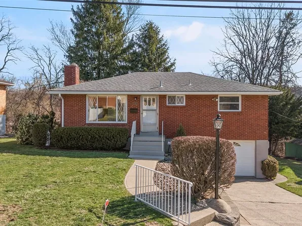 108 Lehr Ave, Pittsburgh, PA 15223