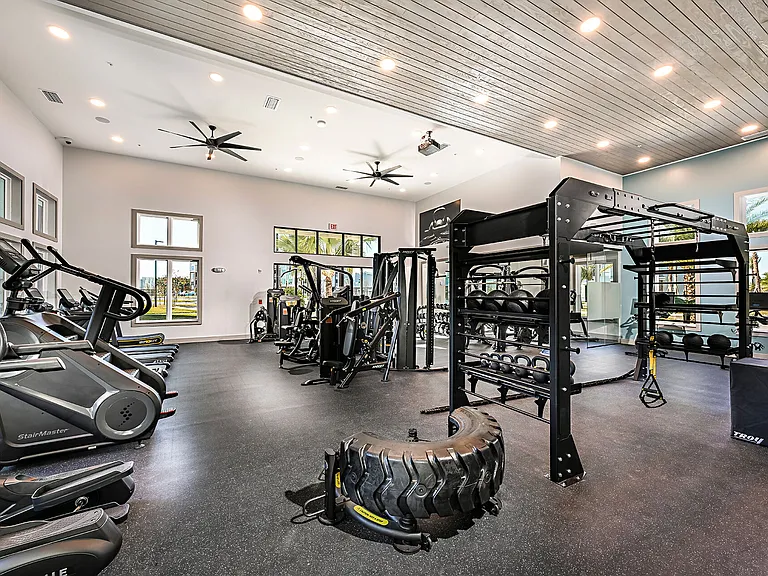 Aspire at Silverleaf — Photo 10