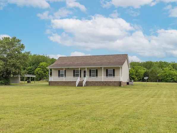 1882 Port Royal Rd, Adams, TN 37010