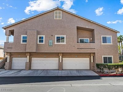 2053 Gravel Hill St Unit 203, Las Vegas, NV, 89117