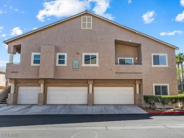 2053 Gravel Hill St Unit 203, Las Vegas, NV 89117