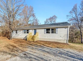 391 Jamestown Rd, Rocky Mount, VA 24151