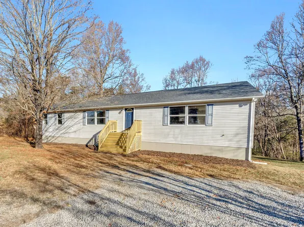 391 Jamestown Rd, Rocky Mount, VA 24151