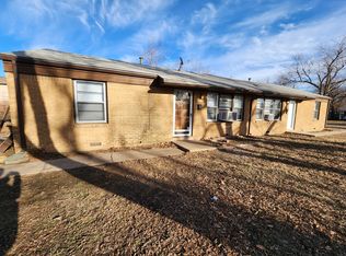 2750 S Lulu Ave, Wichita, KS 67216