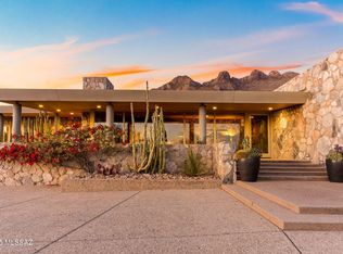 1225 E Magee Rd, Tucson, AZ 85718