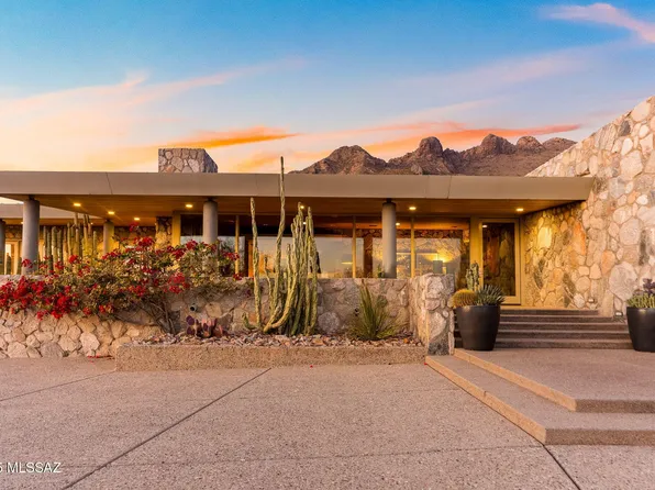 1225 E Magee Rd, Tucson, AZ 85718