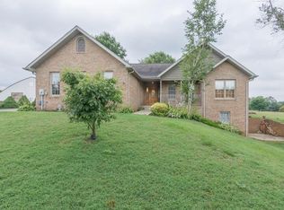 120 Sand Valley Ct, Jonesborough, TN 37659