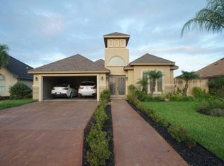 409 S 21st St, Hidalgo, TX 78557