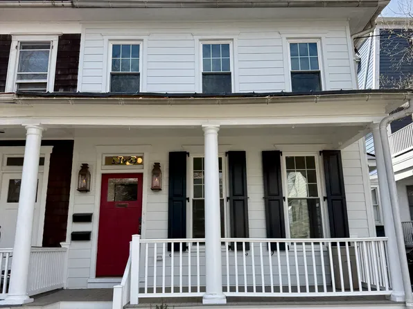 3 Murray Ave APT A, Annapolis, MD 21401