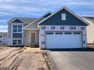 8660 145th Ln NW, Ramsey, MN 55303