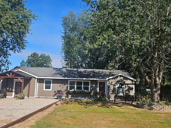 612 N Prairie St, Bloomfield, MO 63825