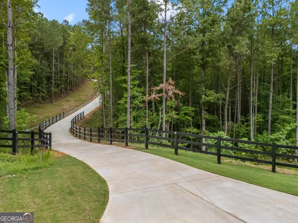 110 Jerusalem Farms Trl, Jasper, GA 30143