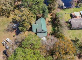 1010 Bond Rd SE, Darien, GA 31305