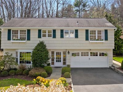 22 Loewen Court, Rye, NY, 10580
