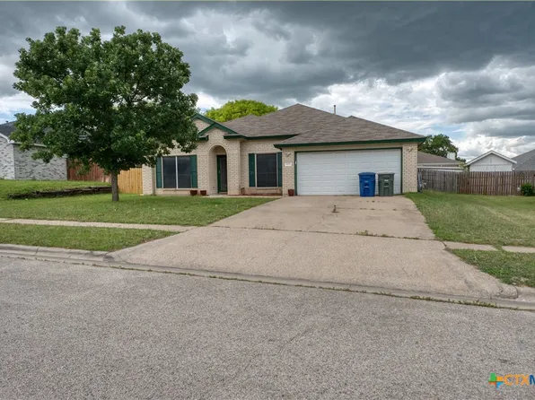605 Preakness Dr, Copperas Cove, TX 76522