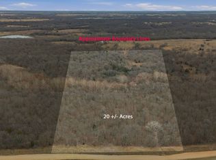 3 N 364th Rd, Wewoka, OK 74884