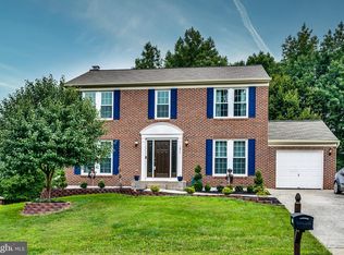 1211 Hidden Stream Ct, Abingdon, MD 21009