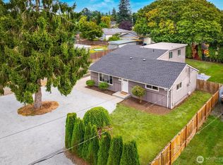 1007 Alice Ave, Snohomish, WA