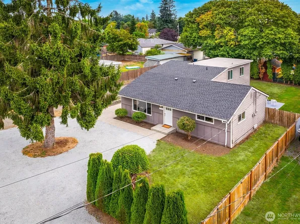 1007 Alice Avenue, Snohomish, WA 98290