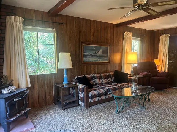 10418 Mulberry St, Loch Lomond, CA 95461