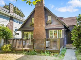 916 20th Ave E, Seattle, WA 98112