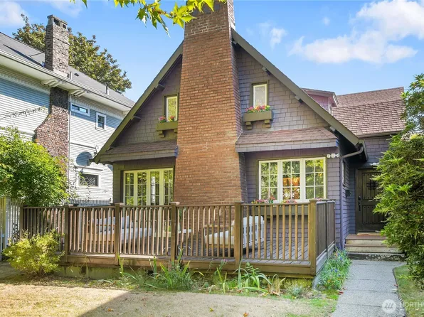 916 20th Avenue E, Seattle, WA 98112