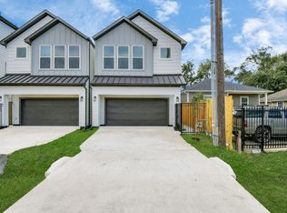 2610 Vance St, Houston, TX 77093