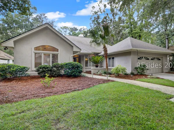 6 Stonegate Court, Hilton Head Island, SC 29926