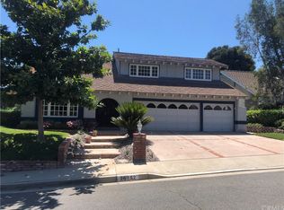 26752 Rabida Cir, Mission Viejo, CA 92691