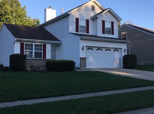 4127 Loyala Chase Ln, Dayton, OH 45424
