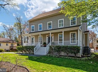 1323 Harbor Rd, Annapolis, MD 21403