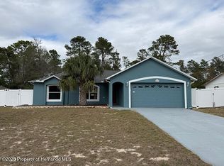 13171 Delbarton St, Spring Hill, FL 34609