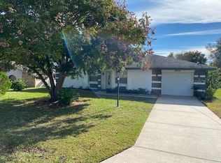 3040 Ainsworth Ave, Spring Hill, FL 34609