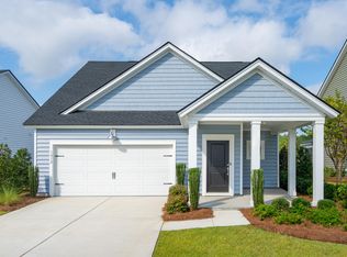 1014 Currant Rd, Summerville, SC 29485