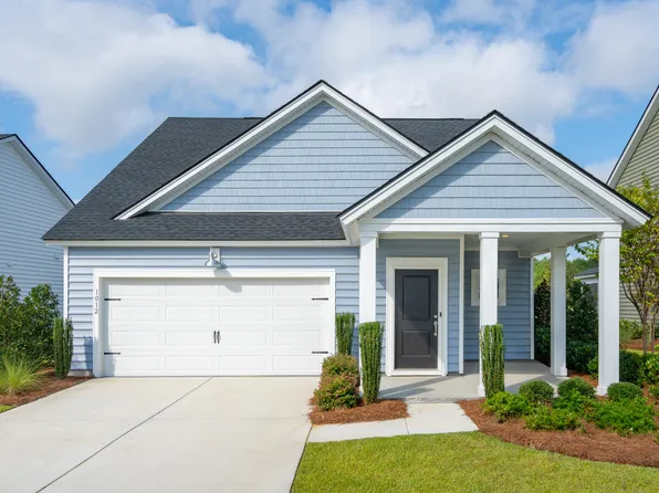 120 Post Mill Dr, Summerville, SC 29485